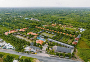 Can Tho Eco Resort